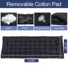 Adults Foldable Outdoor with Portable Bag Bed Lightweight Sleeping Cots for
