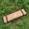 1 pc Outdoor Canvas Nail Bag Hammer Tool Bag Portable Tent Accessories