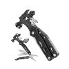 Portable Mini Multi Tool Break Hammer; Car Window Glass Safety Emergency Hammer