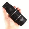 1 pc HD Monocular Telescope 16 × 52 Compact High Definition Scope for Phone