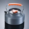1pc Outdoor Cookware Portable Pot Set Camping Cookware Equipment