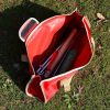 1pc Outdoor Camping Nail Storage Bag Folding Tool Bag for Camping Accessories