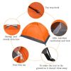 1-Person Waterproof Pop-Up Camping Tent Quick Setup Dome Shelter
