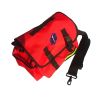 Professional First Aid Bag; Lightweight Durable Empty First Aid Kit; Emergency