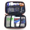 EVA First Aid Kit For Car Rescue; Family Backup; School ; Enterprise; Outdoors