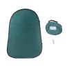 Portable Outdoor Pop-up Toilet Dressing Fitting Room Privacy Shelter Tent Army