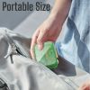 Medicine Pill Organizer Travel Cute Small Pill Box for Purse Travel Size