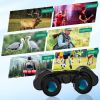 Professional Waterproof Binoculars, 20x50 HD 