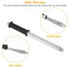Multi-Tool Survival Kit with Shovel, Knife, Axe, and Saw - 6-in-1 Design