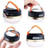 Outdoor Led Disc; Bright Hanging Light; Energy Saving Camping Tent Light