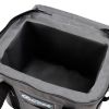 Water-Resistant Leakproof Insulated Lunch Bag, 24 Can Capacity 