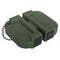 COMPACT KNIFE SHARPENER-Olive Drab