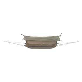 JUNGLE HAMMOCK-OLIVE DRAB