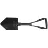 TRIFOLD SHOVEL-BLACK