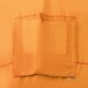 6-Person Family Tent  Gray and Orange