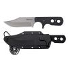 Cold Steel 49HCF Mini Tac Bowie Knife