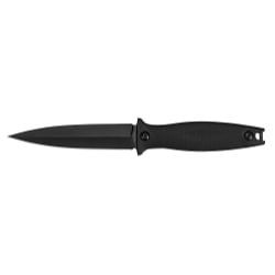 Secret Agent Boot Knife for Outdoor Survival