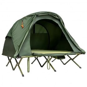 8-10 Person Large Camping Tent