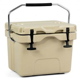16-Quart Insulated Cooler