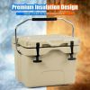 16-Quart Insulated Cooler