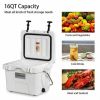 16-Quart Insulated Cooler