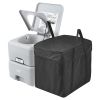 VEVOR Portable Toilet for Camping