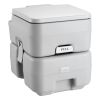 VEVOR Portable Toilet for Camping
