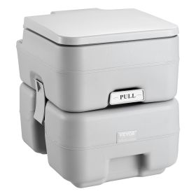 VEVOR Portable Toilet for Camping