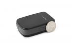 Hikers Hiking Safety Search GPS Tracking Device Real Time Positioning