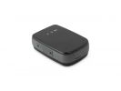 Compact GPS Tracker with App Alerts – Real-Time Tracking for Gear or Vehicle