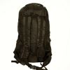 Blancho Smart Multipurpose Outdoor Backpack Camping Bag Camping Backpack Dark