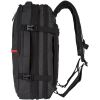 VOYAGER HYBRID TRAVEL PACK-SLATE GREY