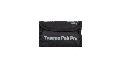 TRAUMA PACK WITH PRO-BLACK