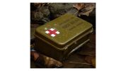 MILITARY GENERAL PURPOSE FIRST AID KIT-OLIVE DRAB