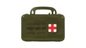 MILITARY GENERAL PURPOSE FIRST AID KIT-OLIVE DRAB