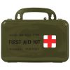 MILITARY GENERAL PURPOSE FIRST AID KIT-OLIVE DRAB