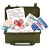 MILITARY GENERAL PURPOSE FIRST AID KIT-OLIVE DRAB