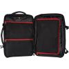 VOYAGER HYBRID TRAVEL PACK-SLATE GREY