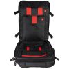 VOYAGER HYBRID TRAVEL PACK-SLATE GREY