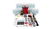 Complete Hurricane Survival Kit - 4 Person