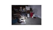 Complete Hurricane Survival Kit - 4 Person