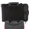 VOYAGER HYBRID TRAVEL PACK-SLATE GREY