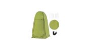 Camping Shower Tent 7FT Instant Pop Up Privacy Tents Portable Toilet Tent
