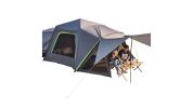 SUV Camping Tent