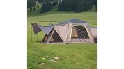 SUV Camping Tent