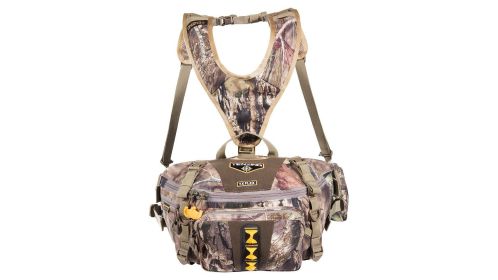 Tenzing Flex Pack Mossy Oak Country