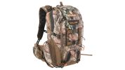 Bruiser Gearfit Pursuit Backpack Mossy Oak Country
