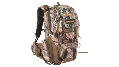Bruiser Gearfit Pursuit Backpack Mossy Oak Country