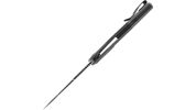 CANNONBALL; Knife