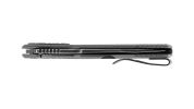 CANNONBALL; Knife